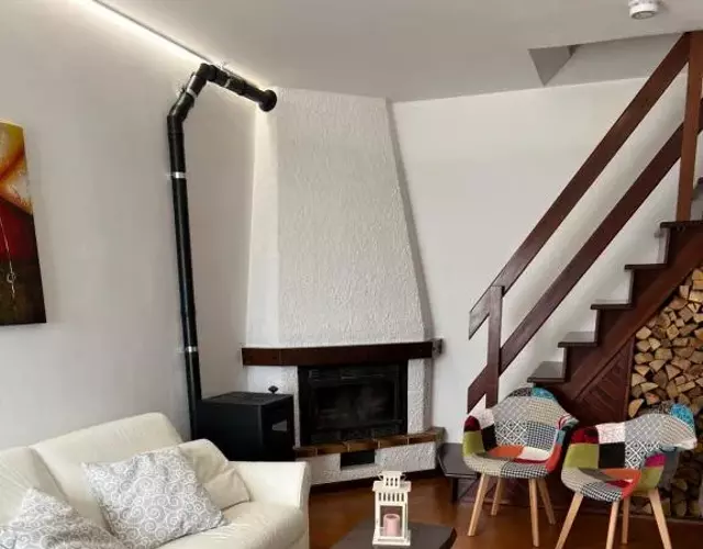 The view apartment