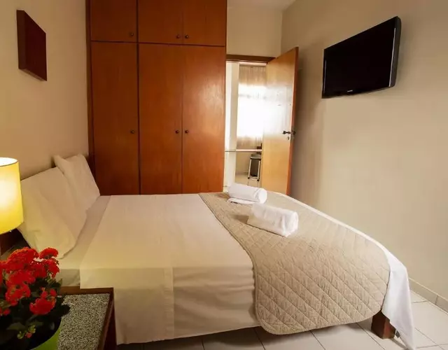 Pampulha Flat