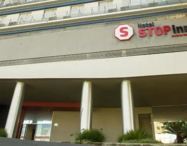 Stop Inn Antonio Carlos