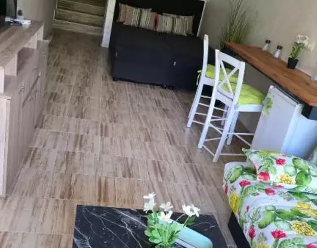 Студио за гости Перла