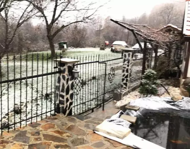 Къща За Гости Двата Ореха