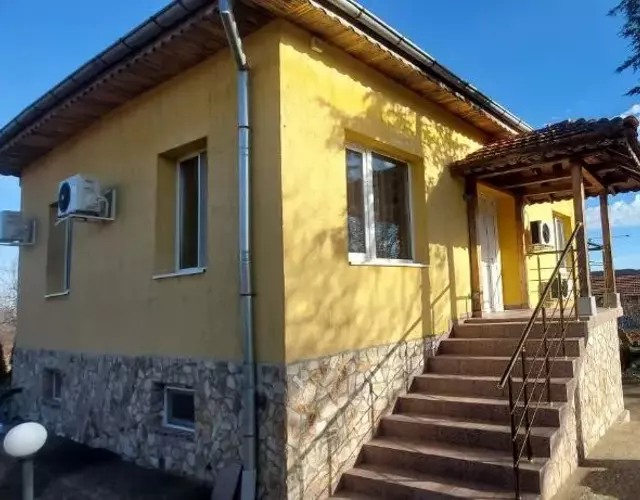 Guest House Gorski Kut