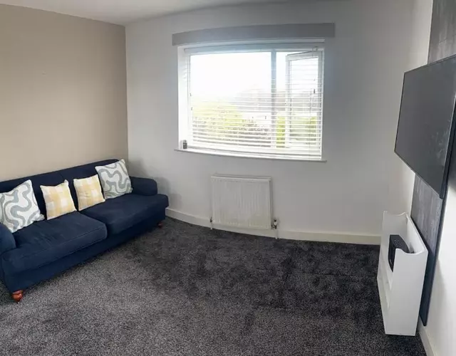 Home at Richmond - Maypole Road - Clifton
