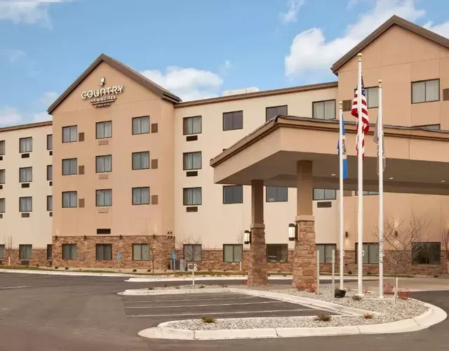 Country Inn & Suites by Radisson, Bemidji, MN