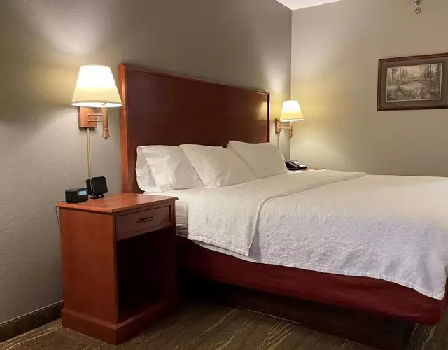 SouthShore Hotel on Lake Bemidji, Trademark Coll by Wyndham