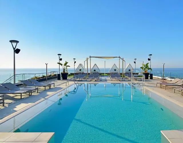 Melia Costa del Sol