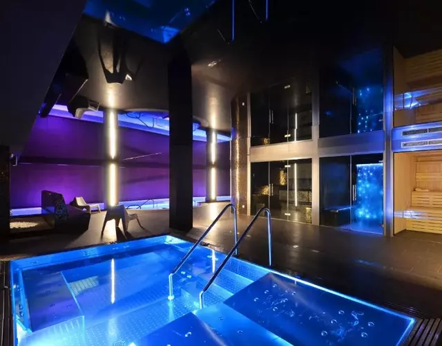 Hotel Spa Acevi Val d’Aran