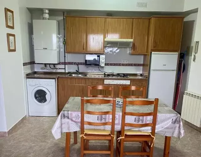 Marisa Mored vivienda de uso Turistico