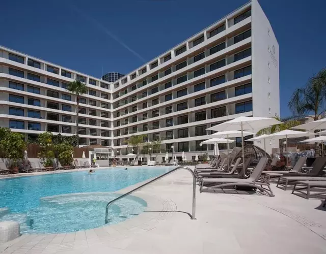 Hotel Presidente 4 sup