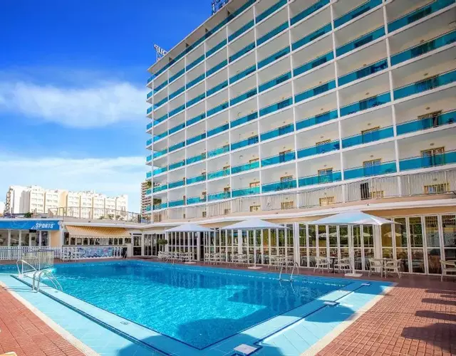 Hotel Servigroup Nereo