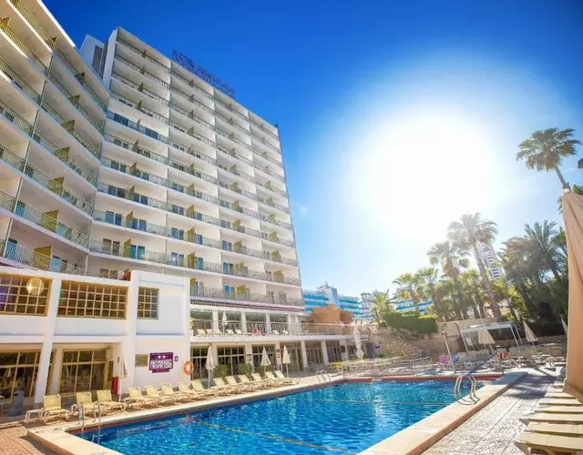Hotel Servigroup Orange