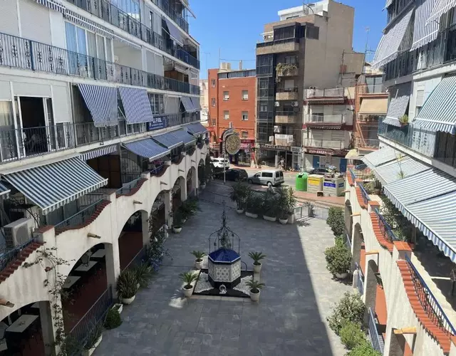 Rincon Español Benidorm TRG