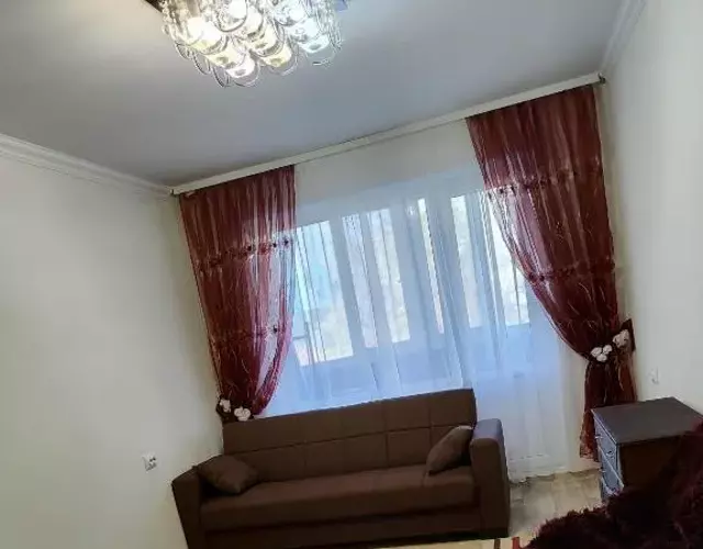 Квартира в центре Балки