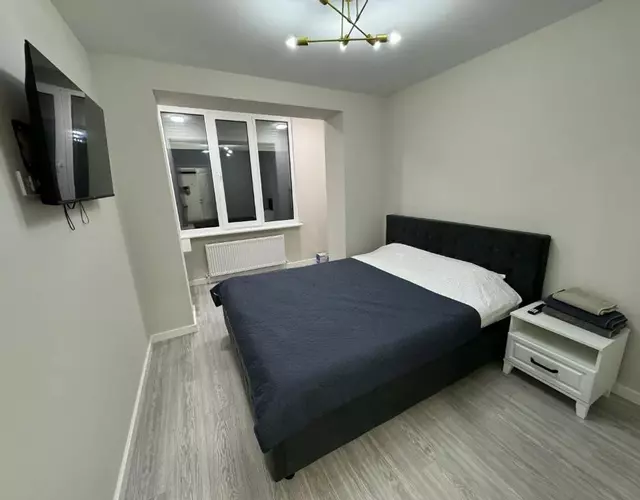 apartament 1 odaie