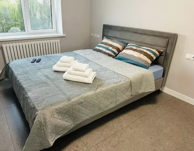 Apartament for rent 3 Causeni