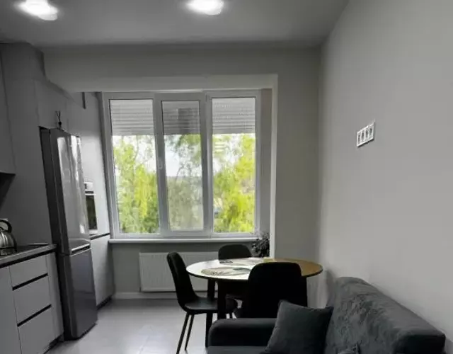 NOI-Apartment