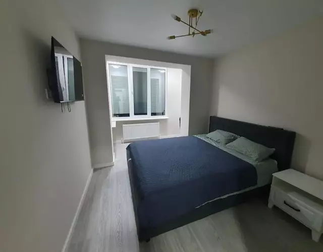 Rent apartament 1 room