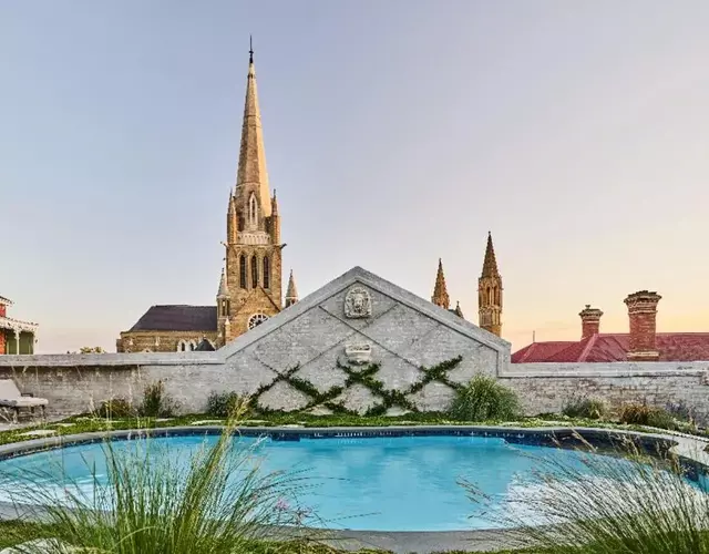 Belgravia - Luxurious Bendigo Escape