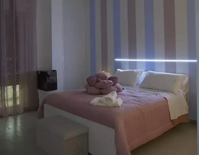 Bed and Breakfast Adriano