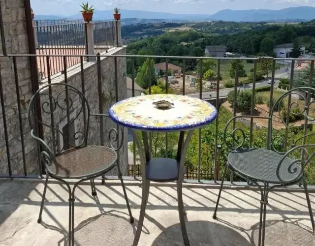 L'antica loggia