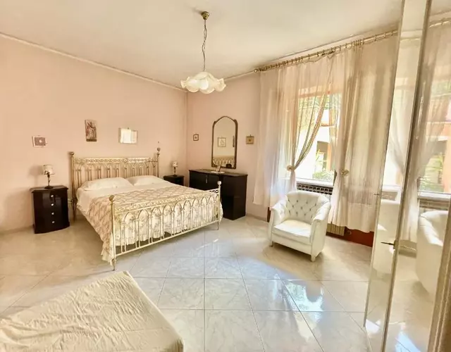 La Casa Di Lina