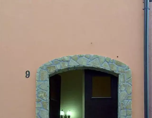 La Collina di nonno Carmine