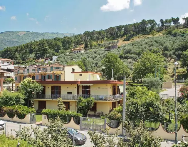 Villa Palmira