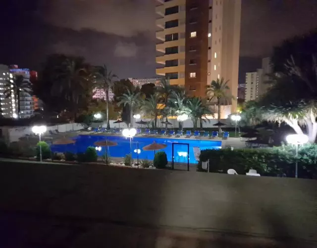 apartament bermudas