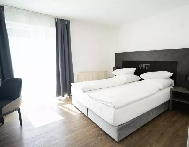 AP Hotel Mannheim Viernheim