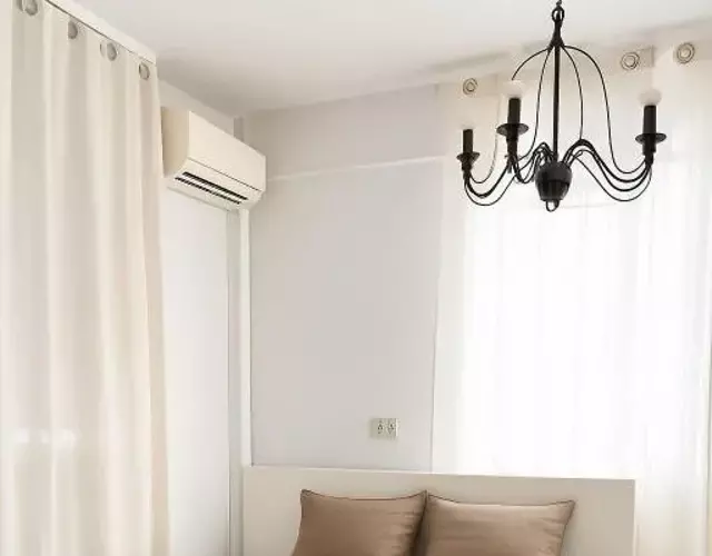 Benmey Apartment Küche,TV,Waschmaschine