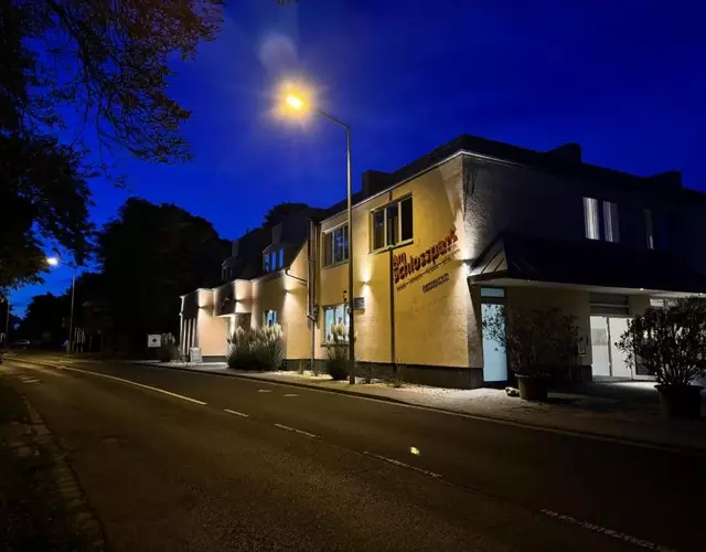 Hotel am Schlosspark