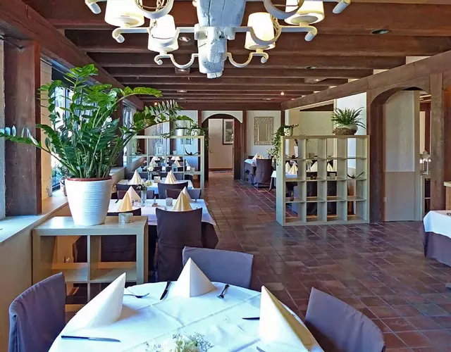 Hotel-Restaurant Schwyzerhüsli