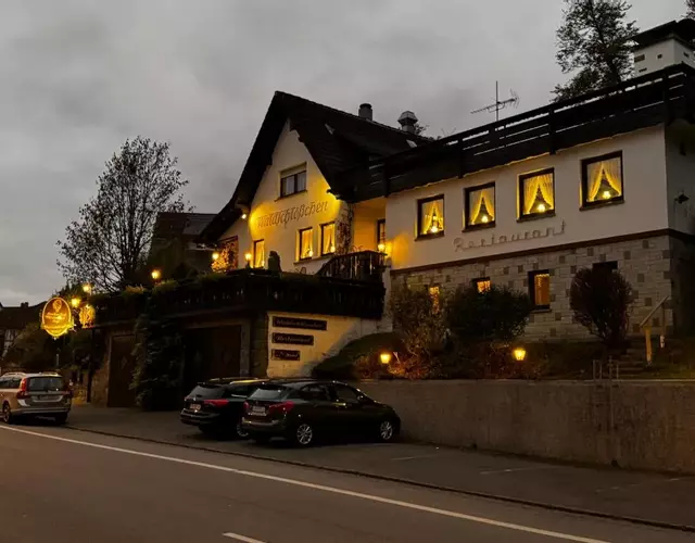 Landgasthof Waldschlösschen