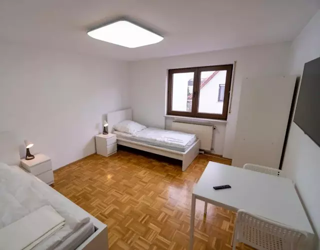 TOP Businesshaus in ruhiger Lage