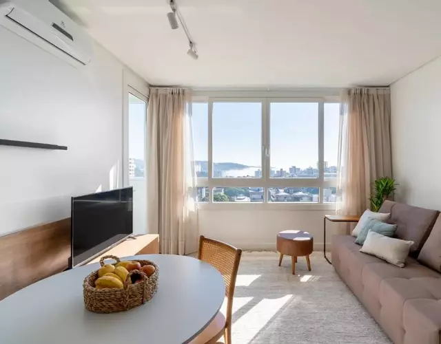 Apartamento no coração de Bento Gonçalves