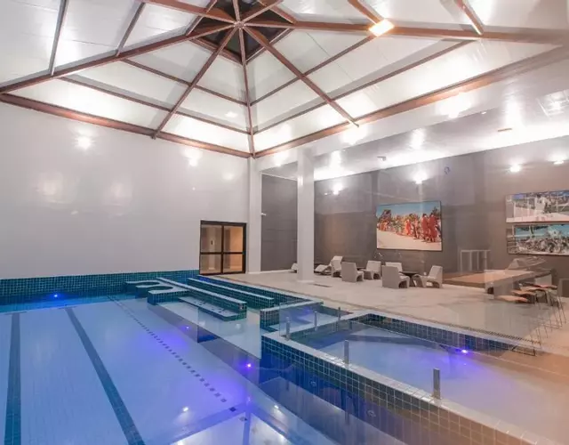 Dall'Onder Ski - Vale Dos Vinhedos