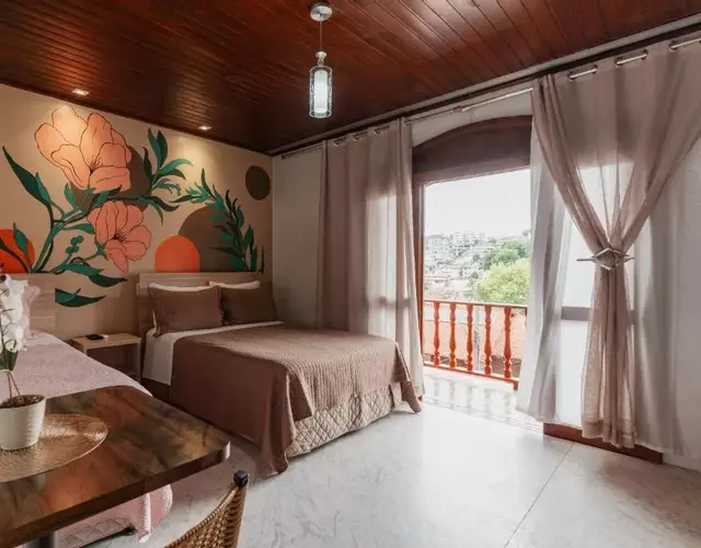 Pousada Santo Antônio