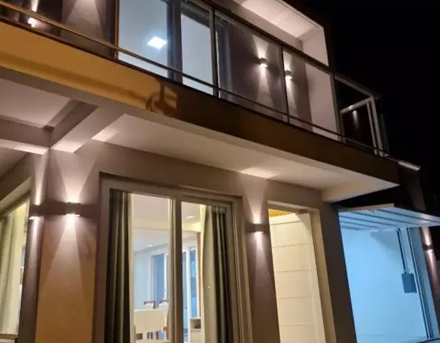 Residência Vista Vale Vinhedos!