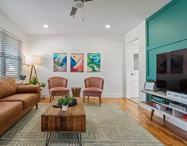 MTB Haven Minutes to Coler and Downtown