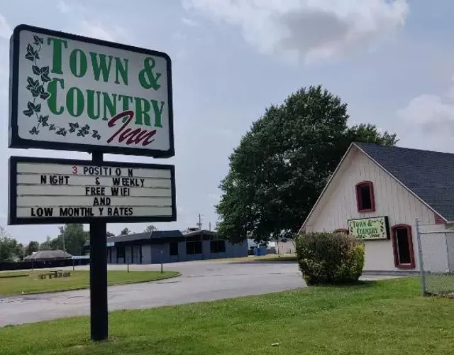 Town and Country INN