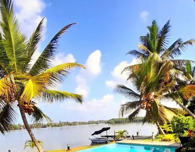 Chaleni Villa