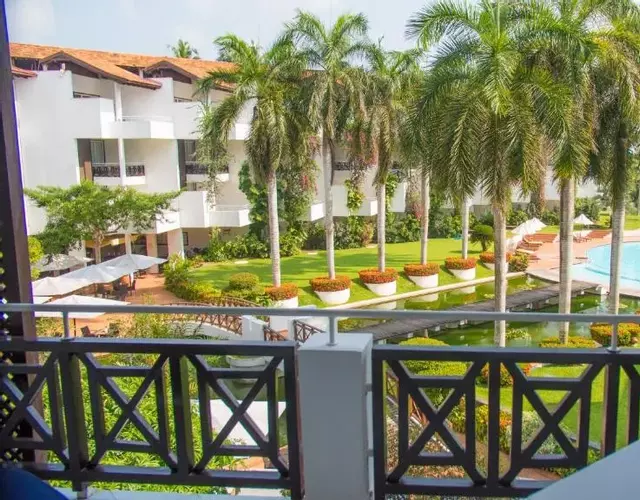 Lanka Princess All Inclusive Hotel