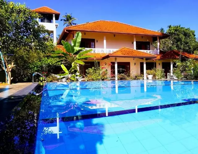 Siroma Villa