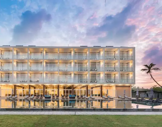 The Habitat Kosgoda by Asia Leisure
