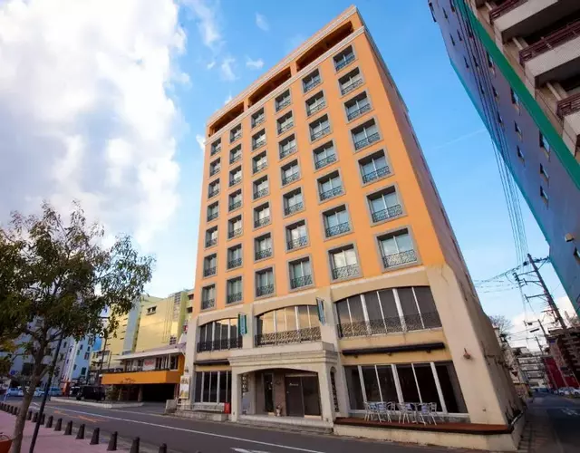Hotel Aile