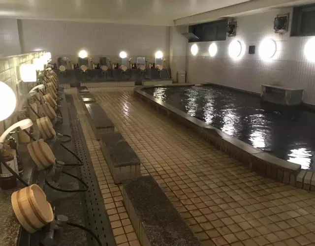 Hotel Crown Hills Oita