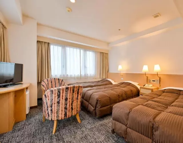 Hotel Sun Valley Annex