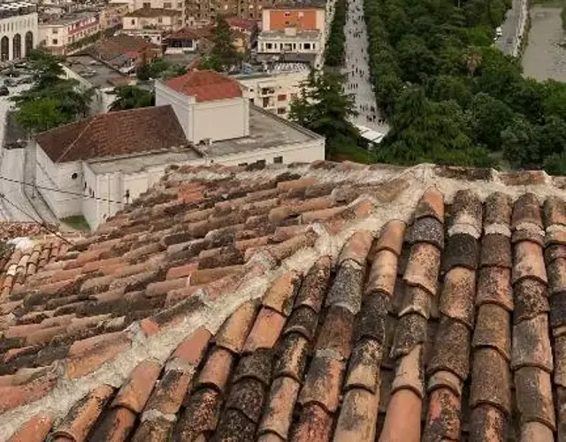 Aria Baci Guest House