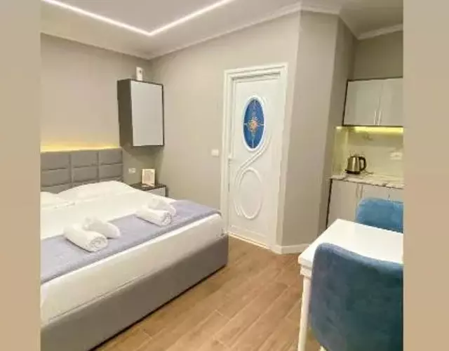 Guest house Luli Strumi