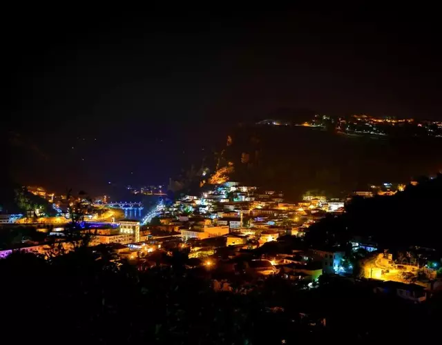 Guest House Pashollari